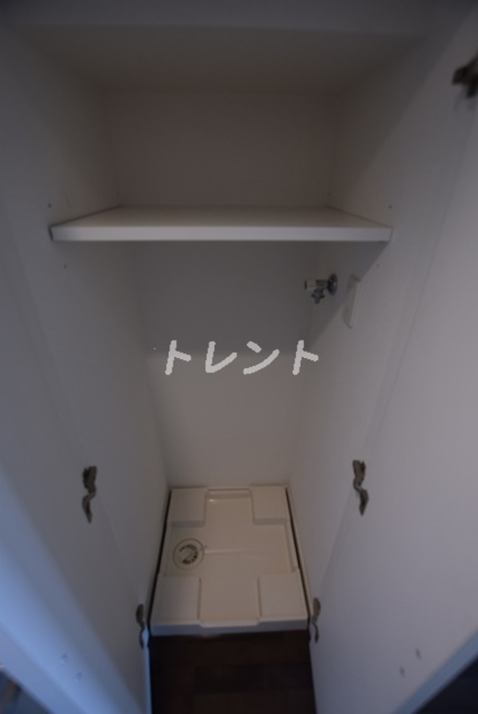 コンフォリア日本橋人形町イースト-206