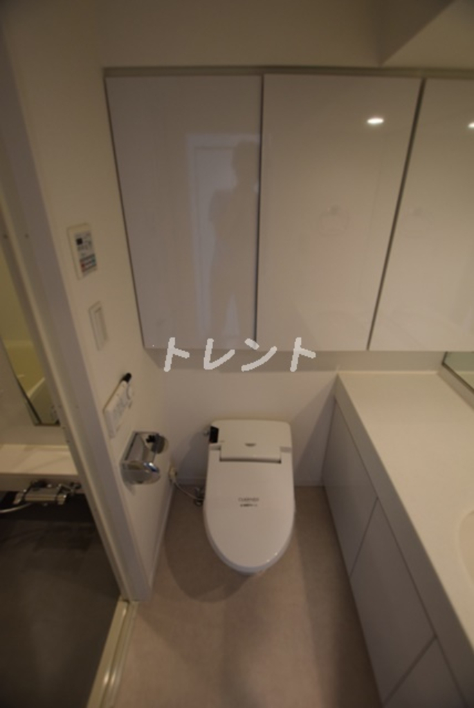 コンフォリア日本橋人形町イースト-206