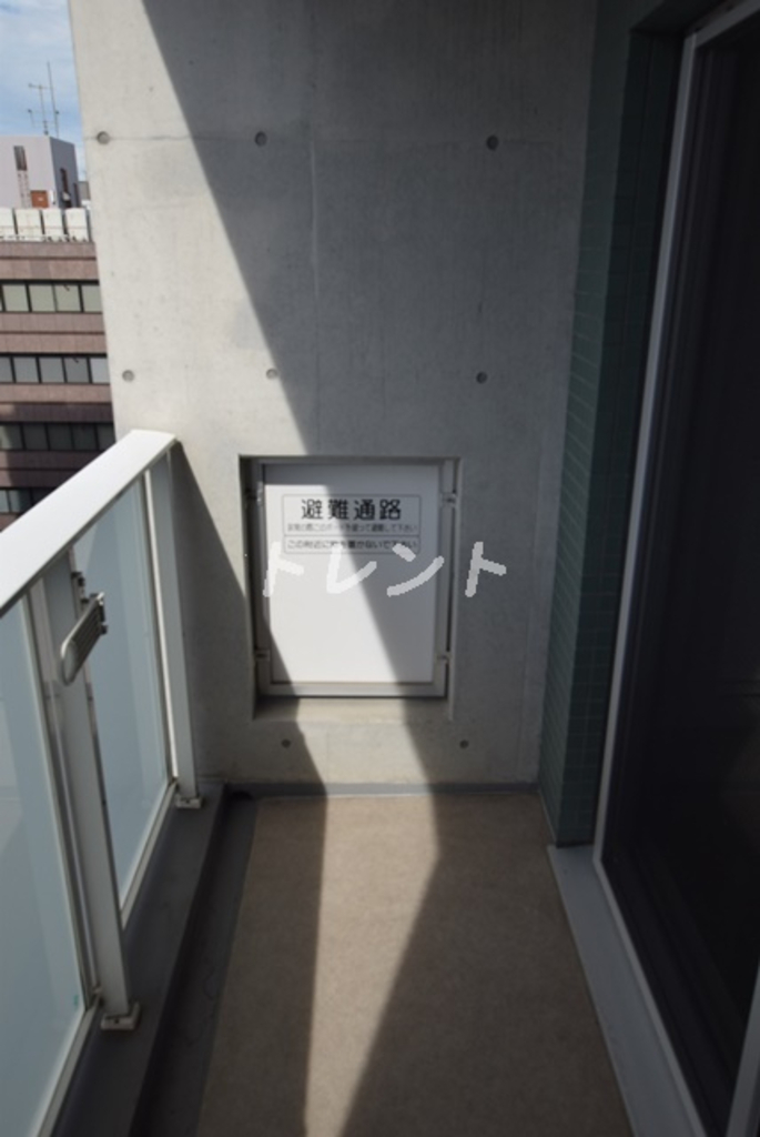 コンフォリア日本橋人形町イースト-206