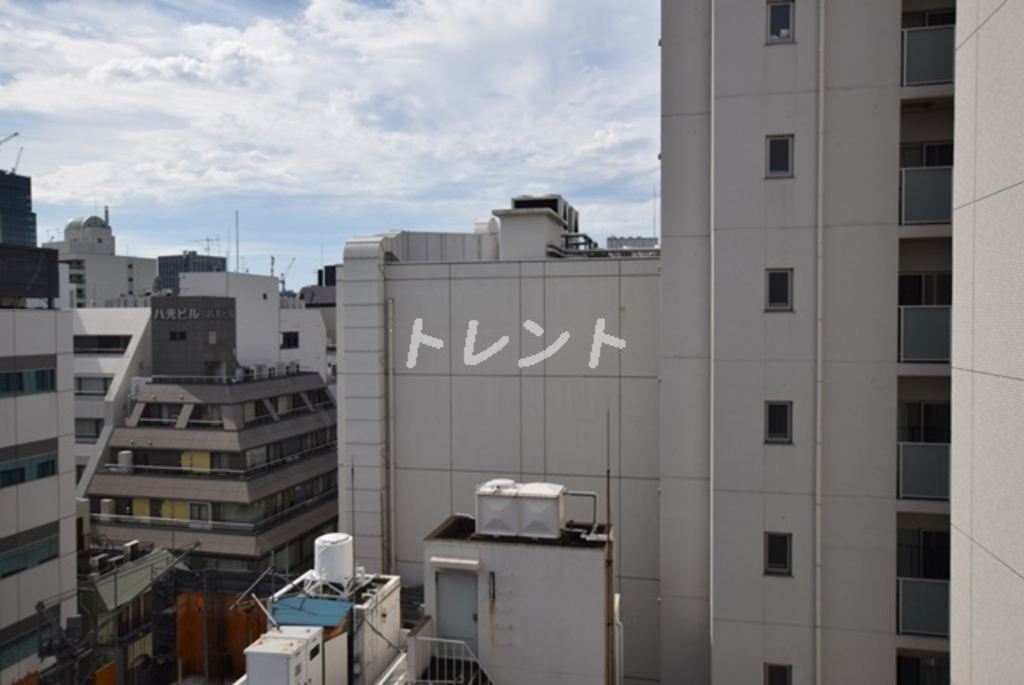 コンフォリア日本橋人形町イースト-206