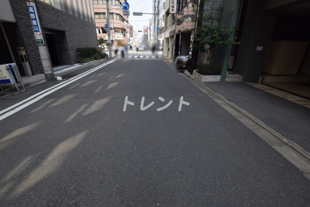 コンフォリア日本橋人形町イースト-206