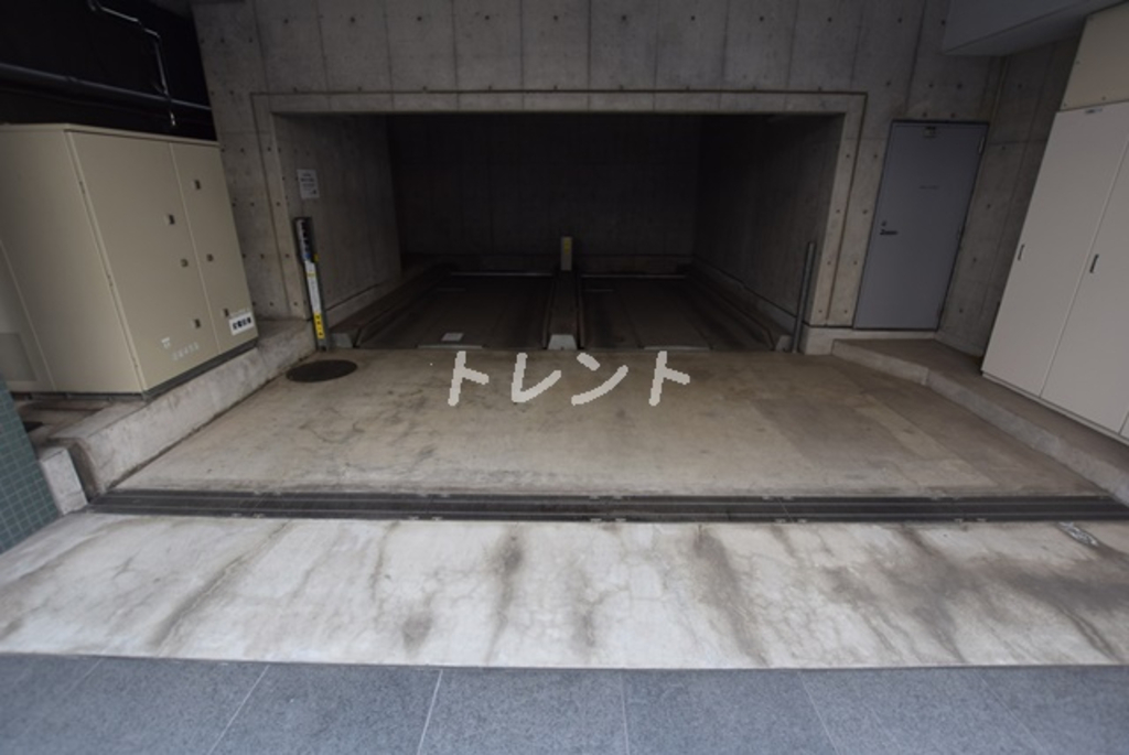 コンフォリア日本橋人形町イースト-206