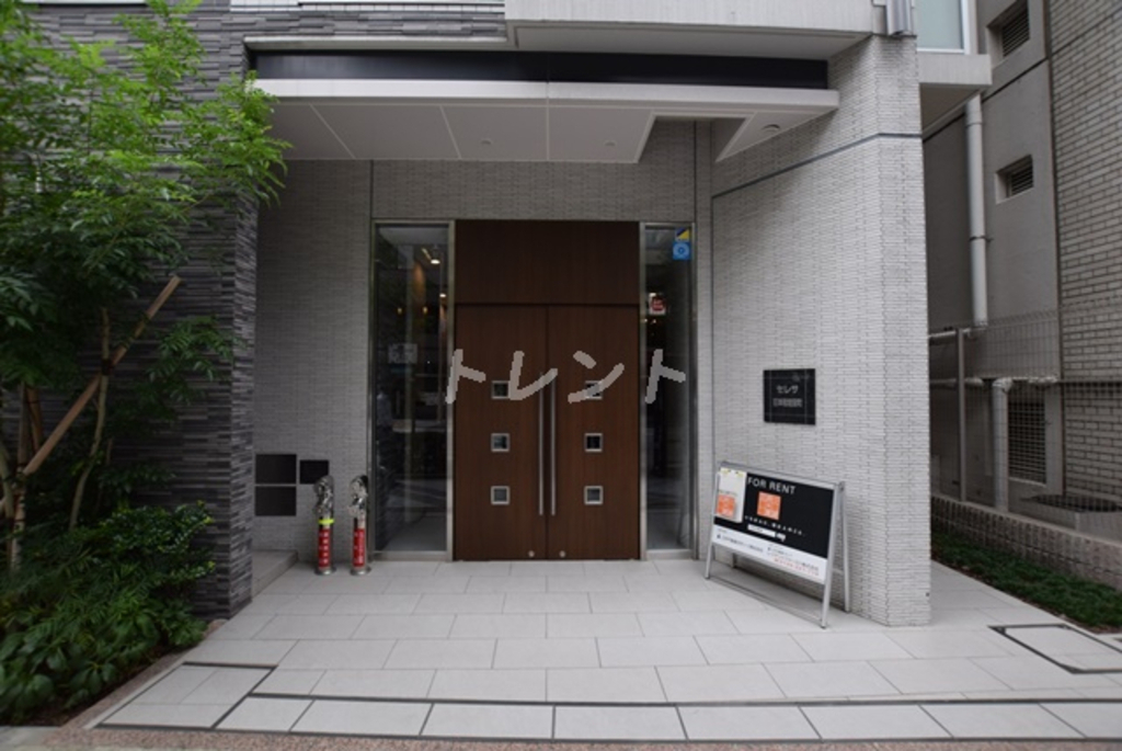 セレサ日本橋堀留町-401
