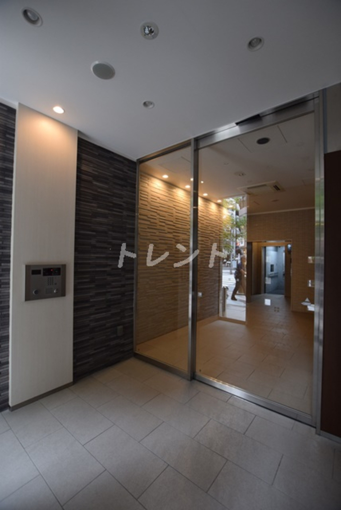 セレサ日本橋堀留町-401