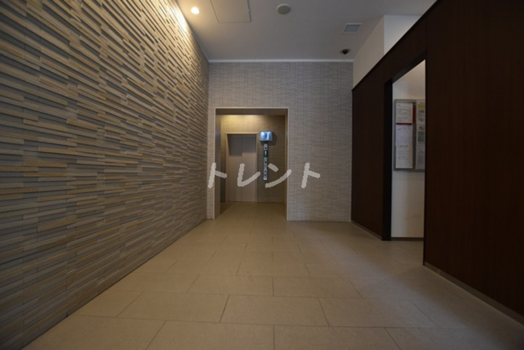 セレサ日本橋堀留町-401