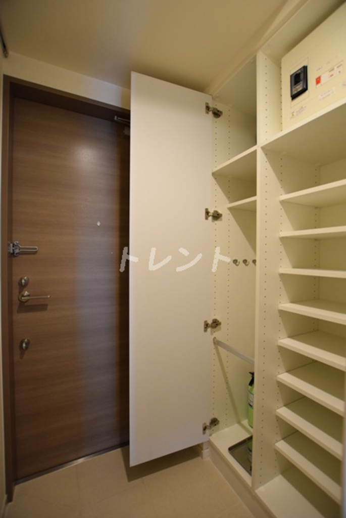 セレサ日本橋堀留町-401