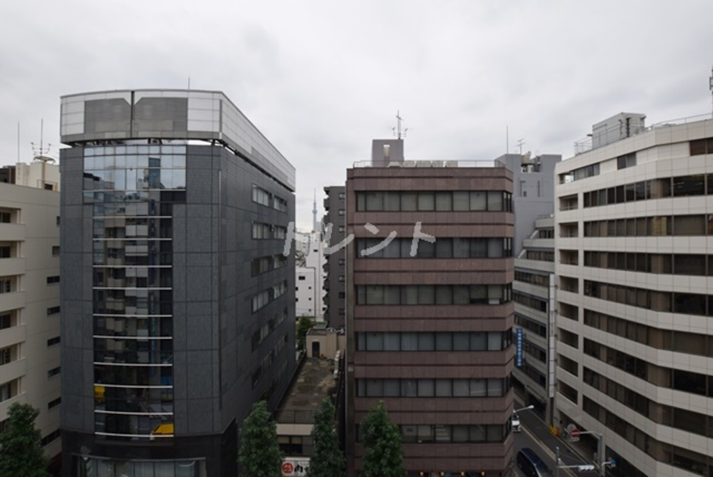 セレサ日本橋堀留町-401
