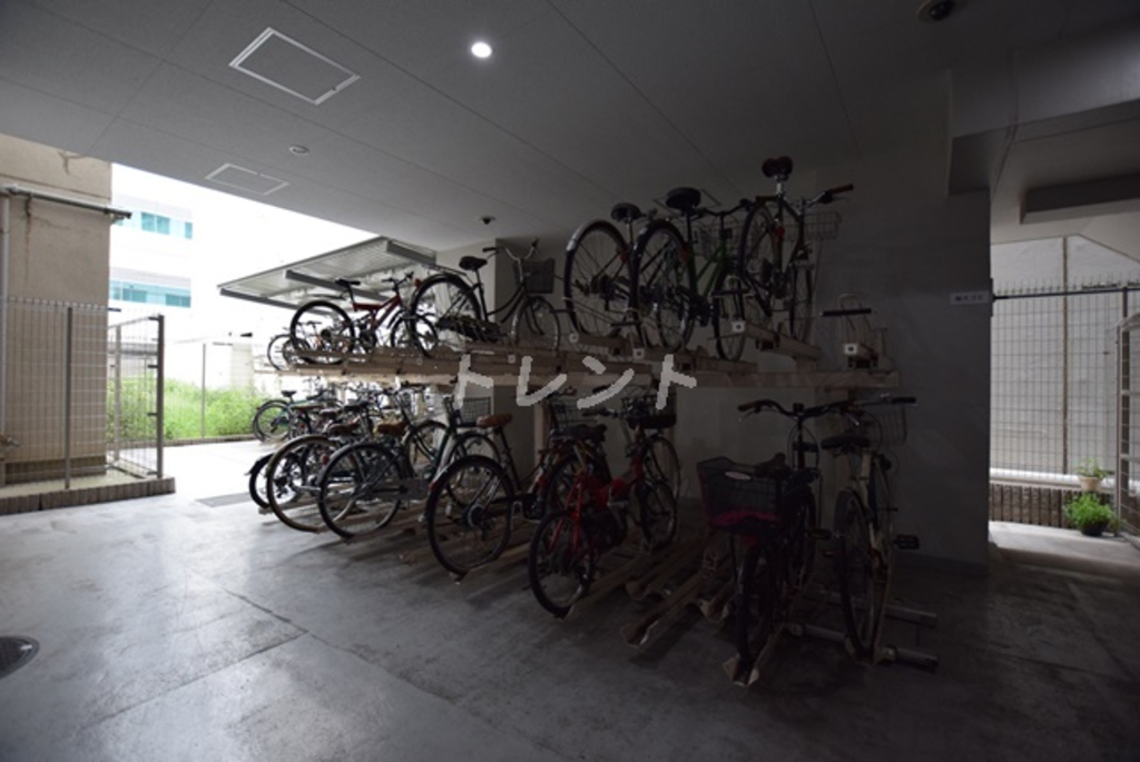 セレサ日本橋堀留町-401