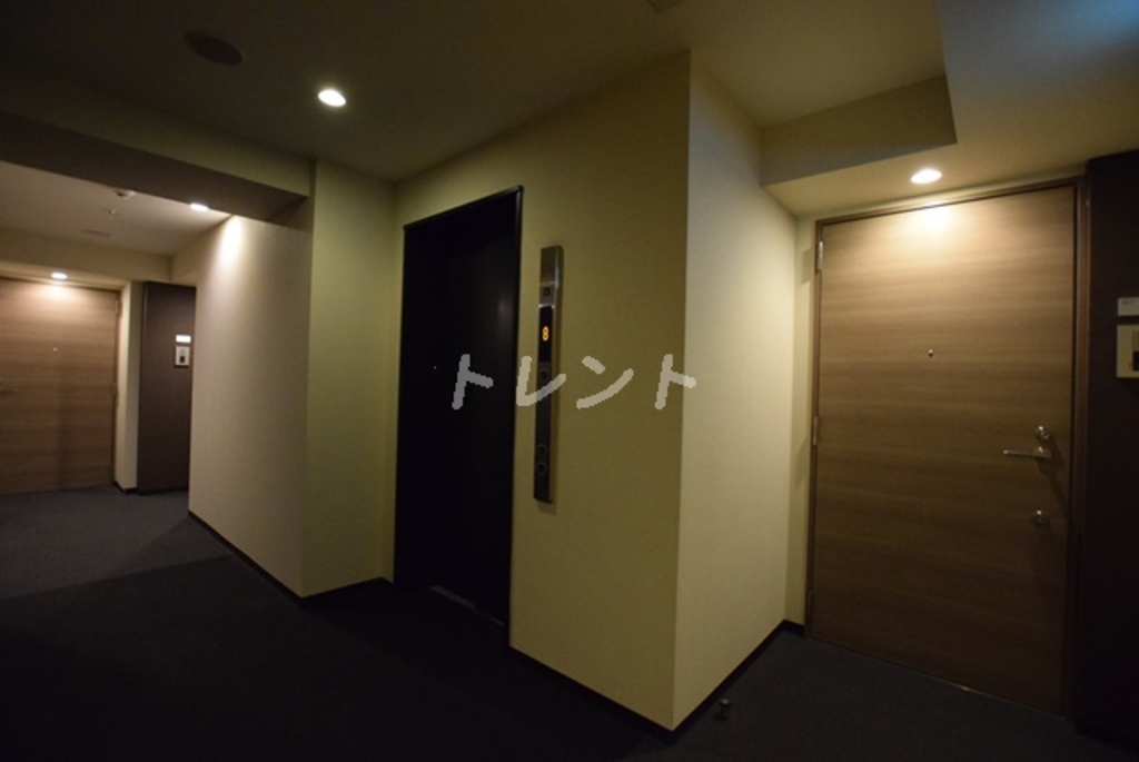 セレサ日本橋堀留町-401