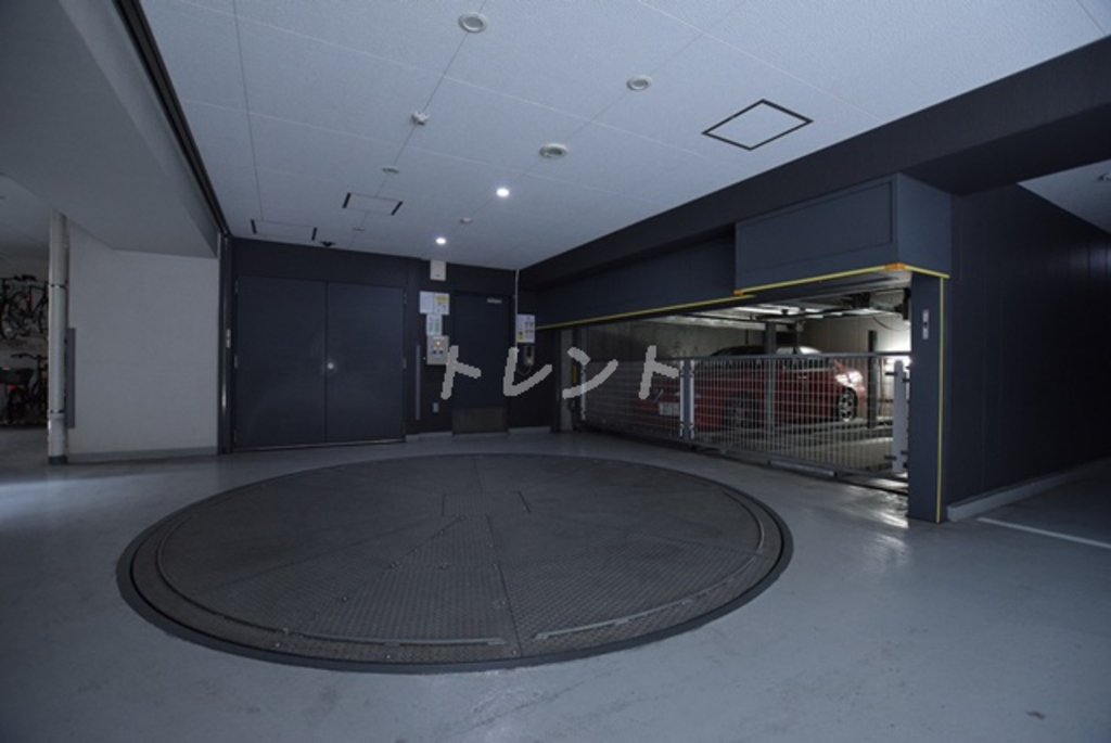 セレサ日本橋堀留町-401