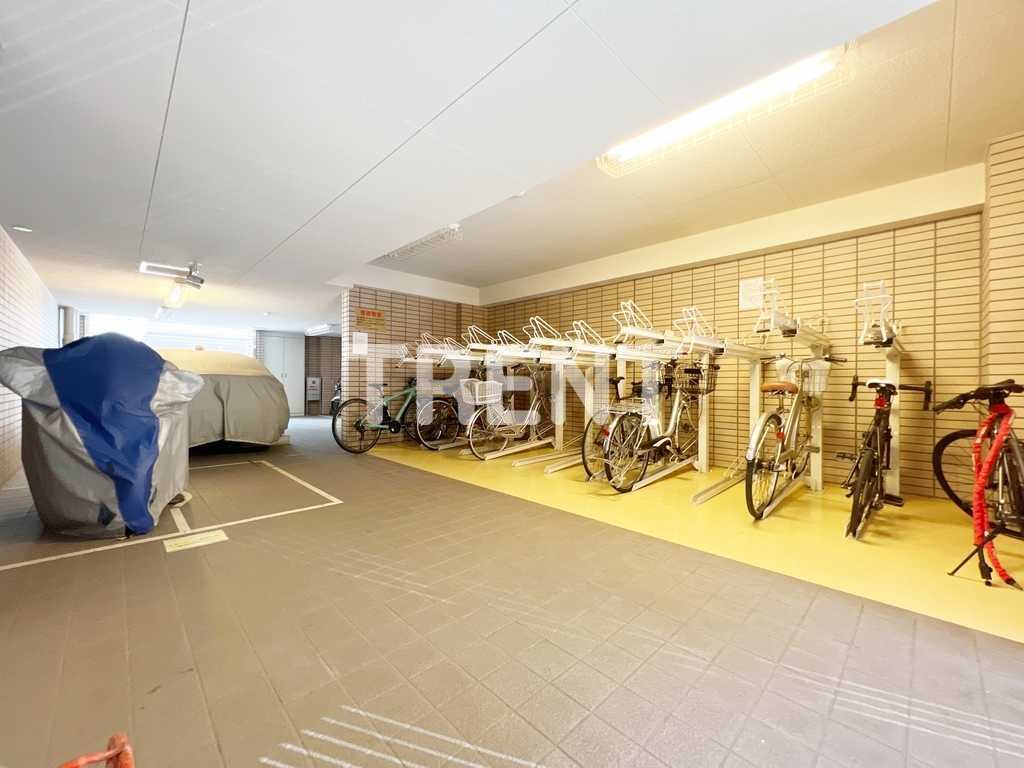 グラーサ三番町-504