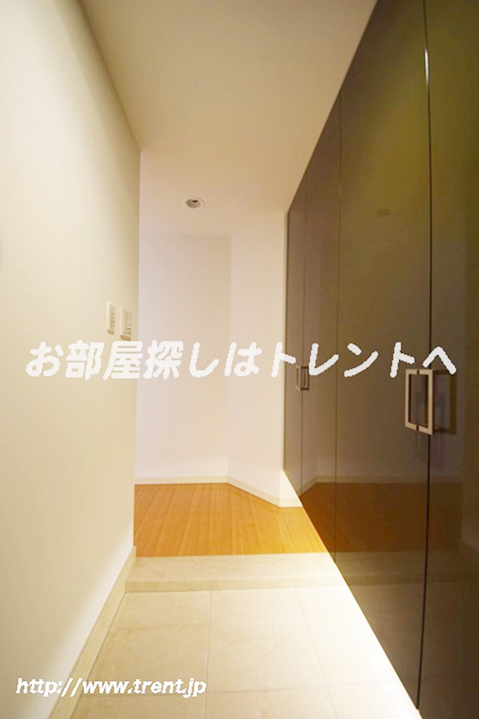 グラーサ三番町-504