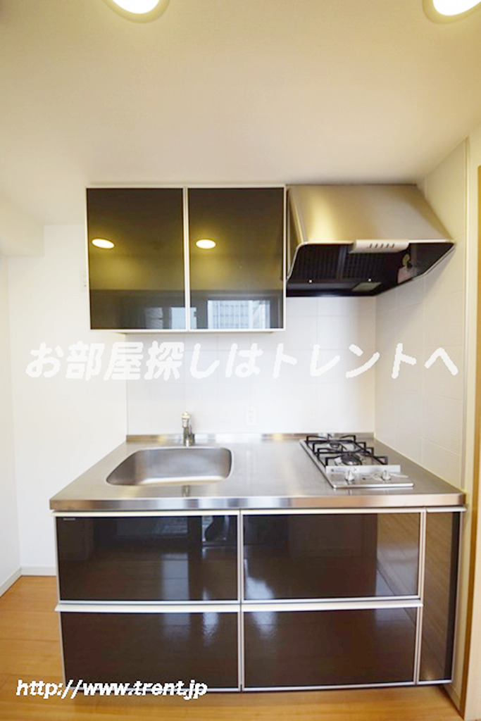 グラーサ三番町-504