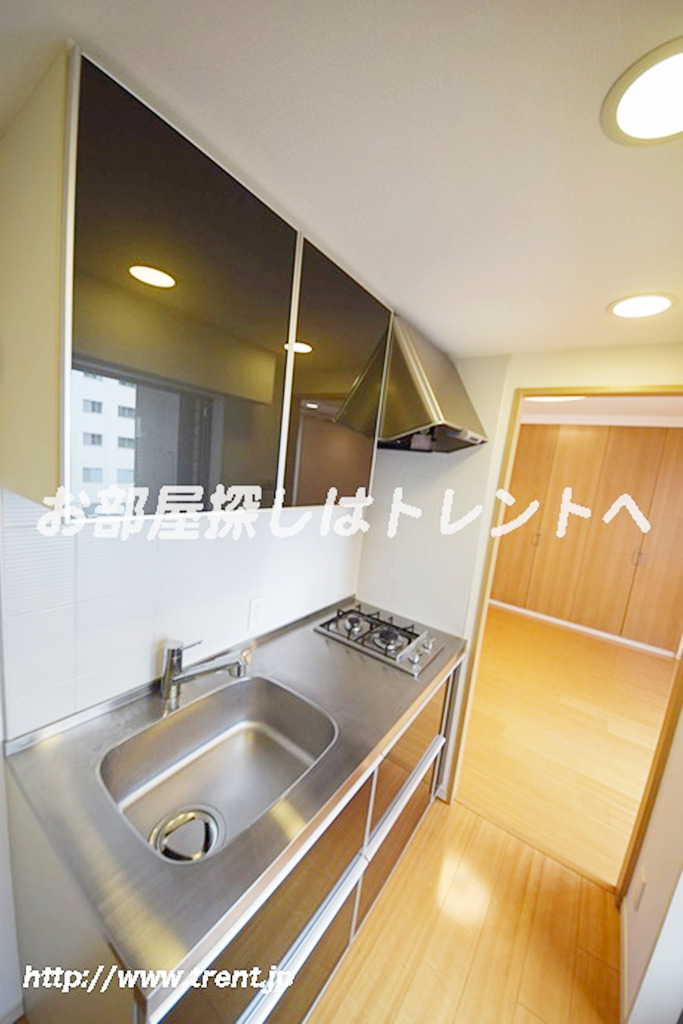 グラーサ三番町-504
