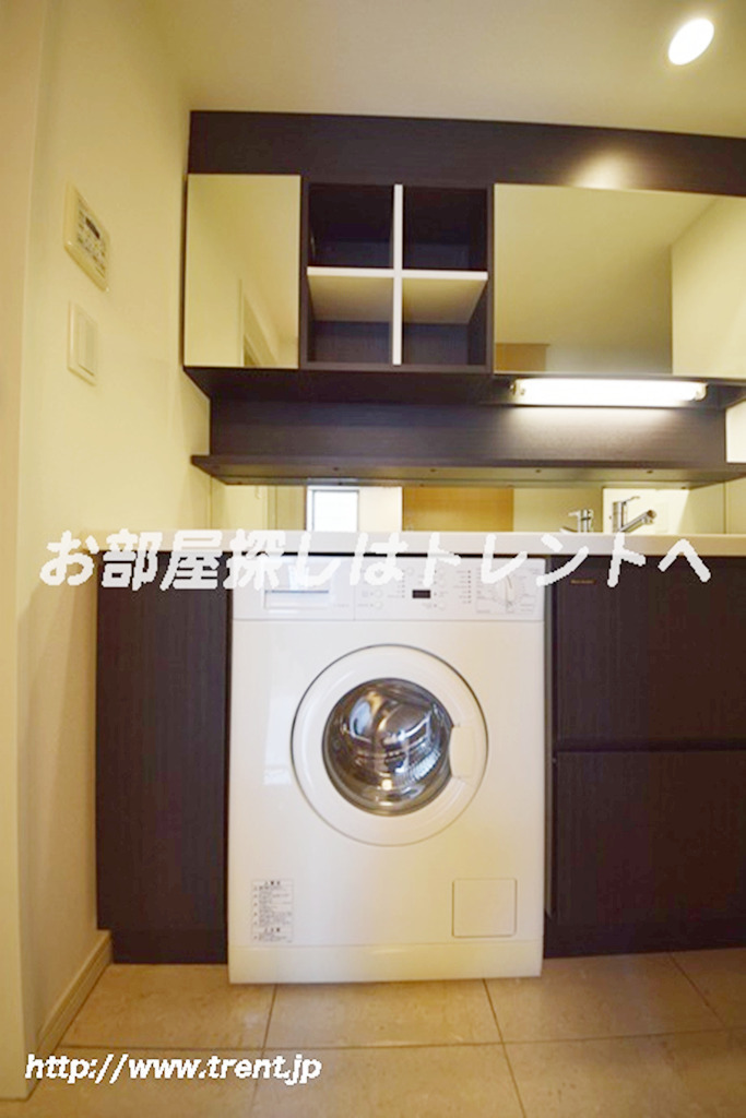 グラーサ三番町-504