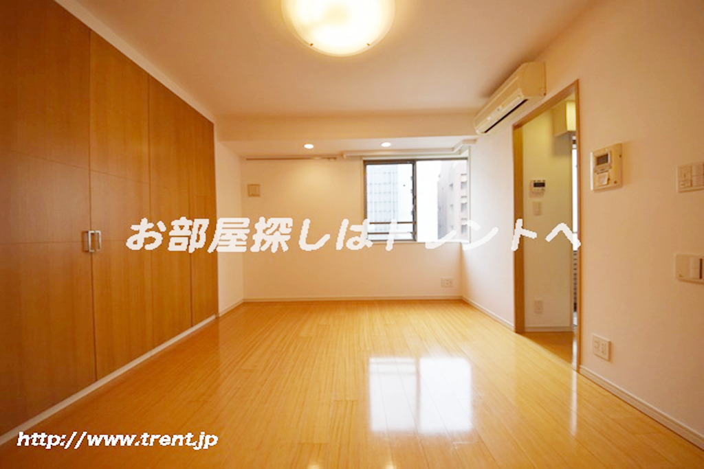 グラーサ三番町-504