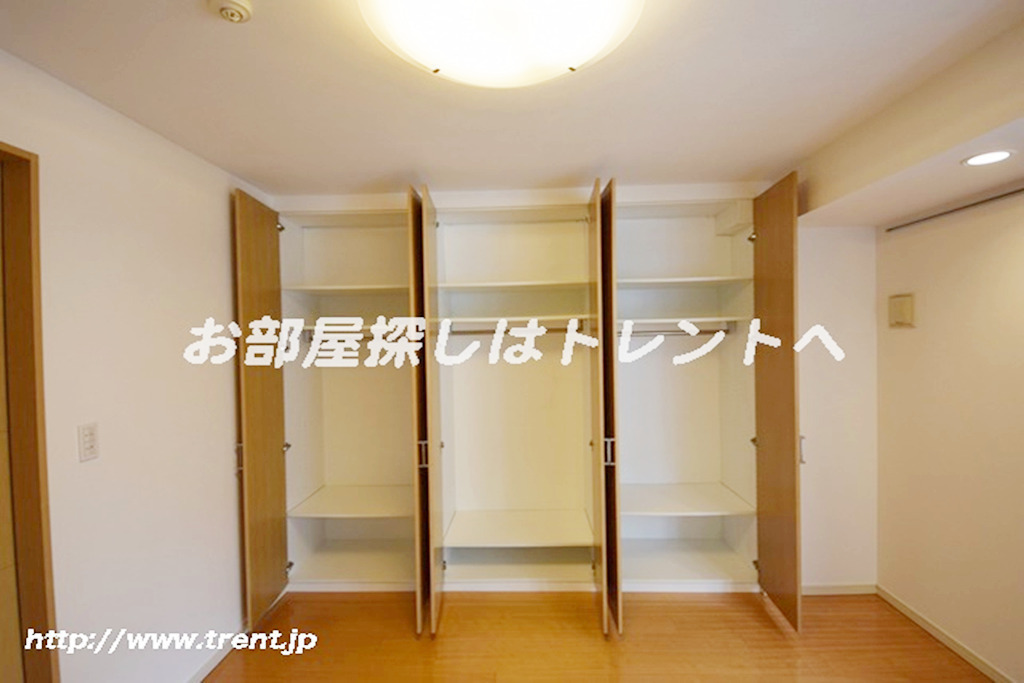 グラーサ三番町-504