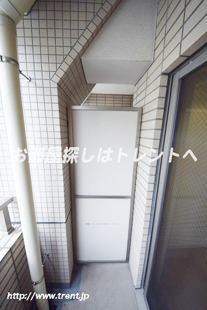 グラーサ三番町-504