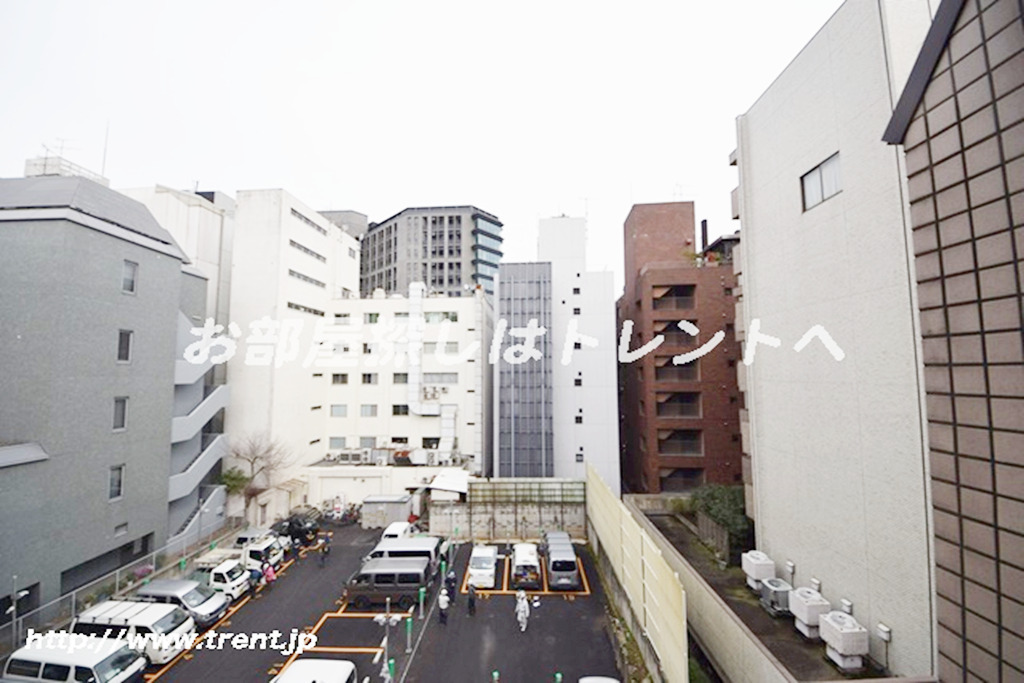 グラーサ三番町-504