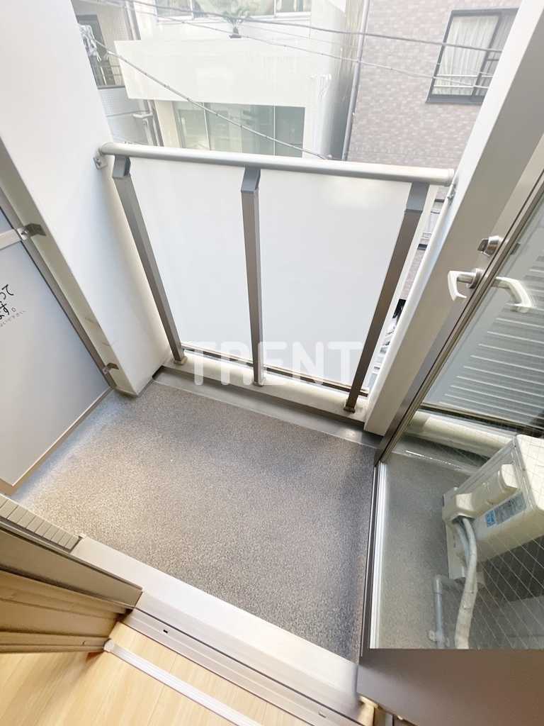 アルプエンテ大手町【ALIPUENTE Otemachi】-403