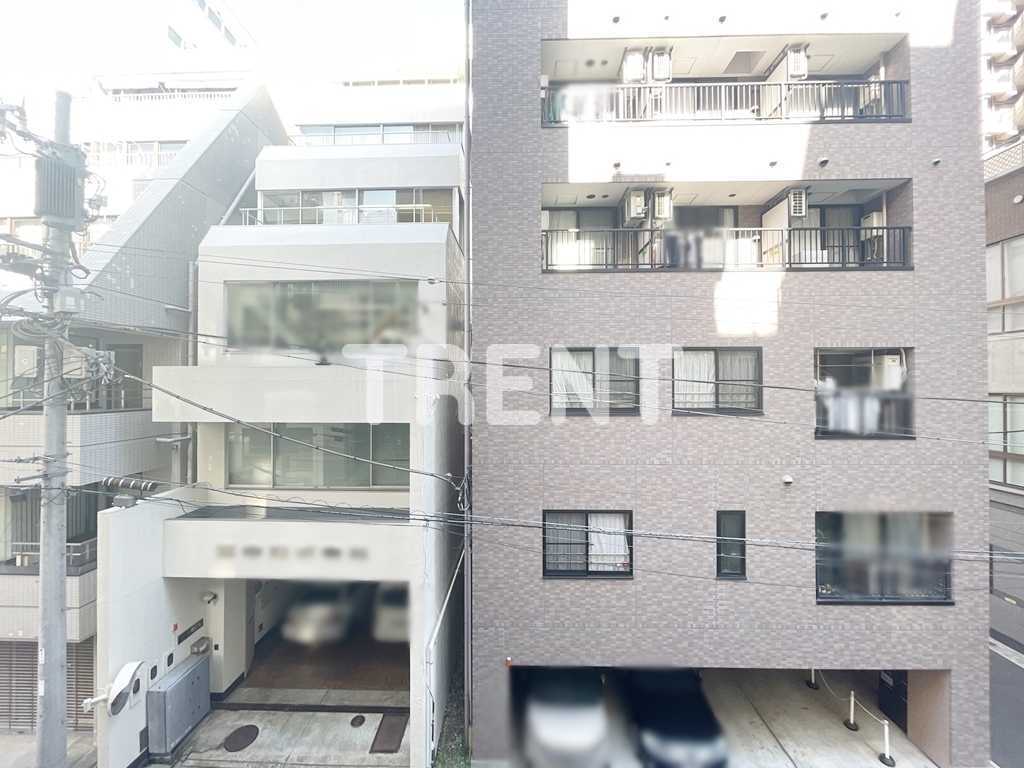 アルプエンテ大手町【ALIPUENTE Otemachi】-403