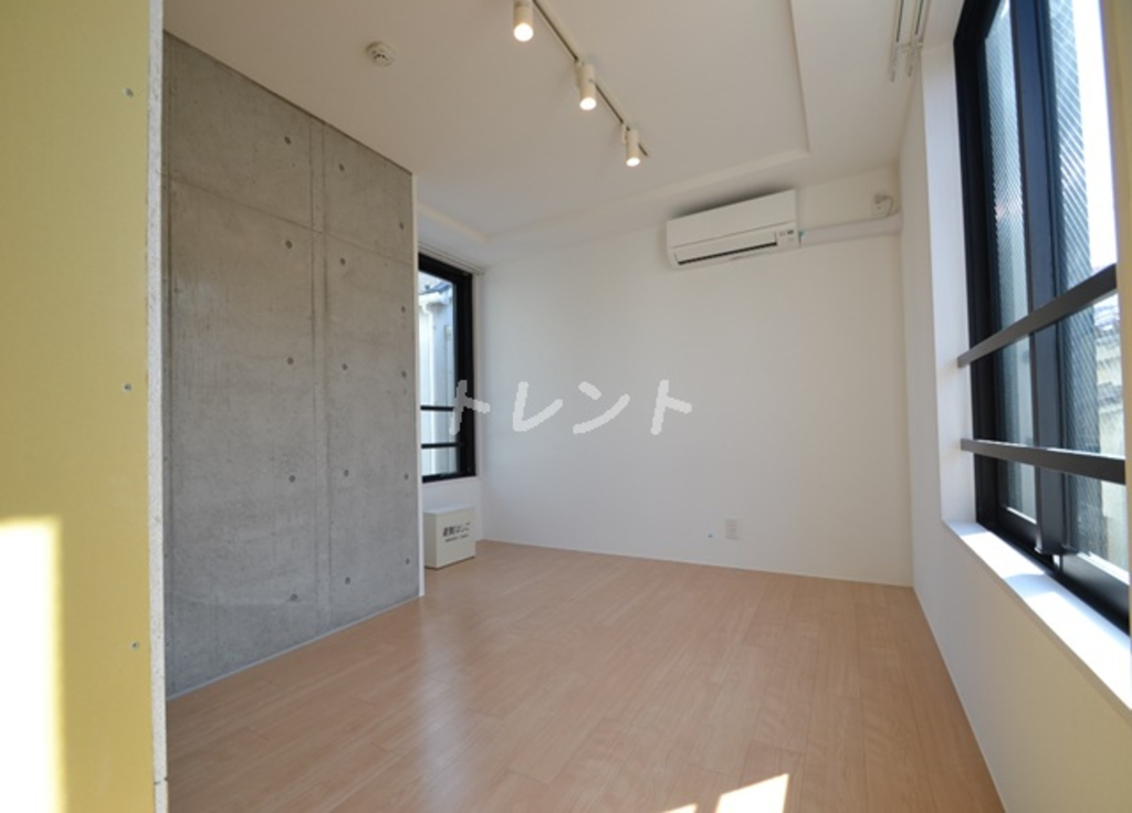 エクサム初台-403