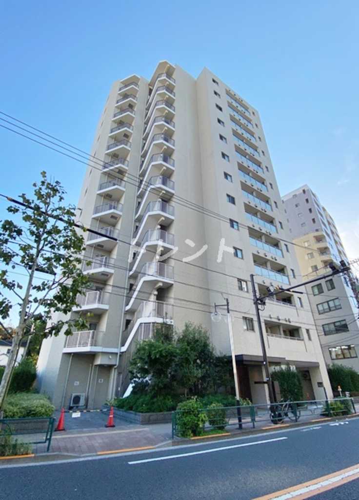 ヴェルデュール高田馬場【Verdure高田馬場】-1107