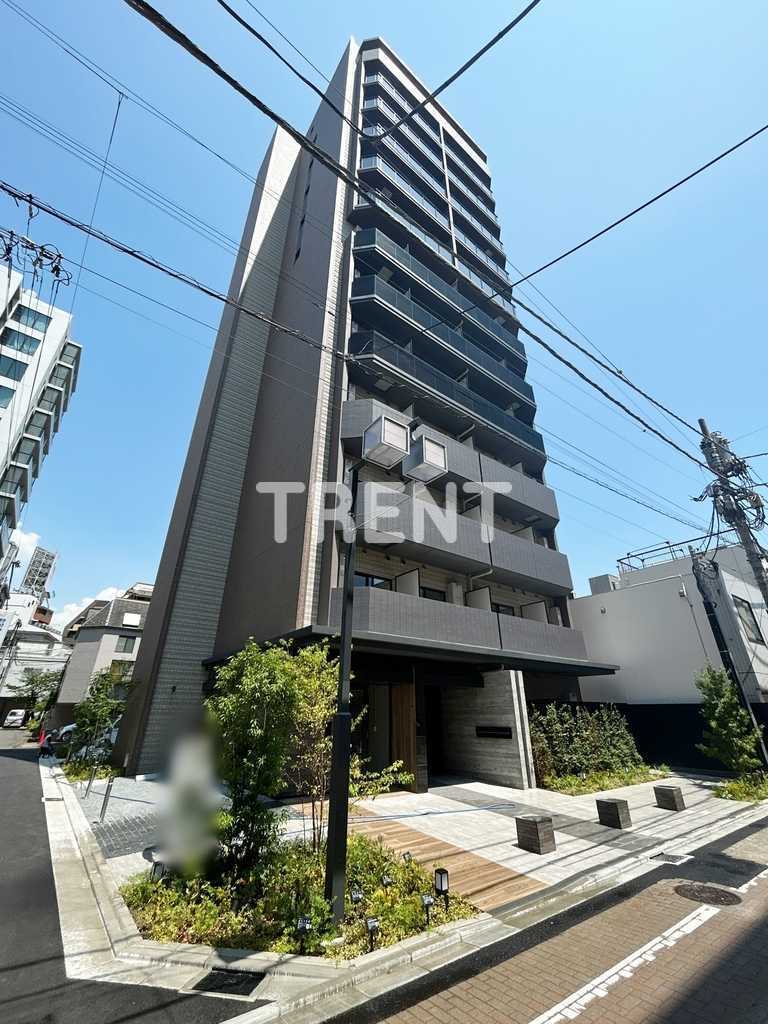 クレイシアIDZ江戸川橋-304