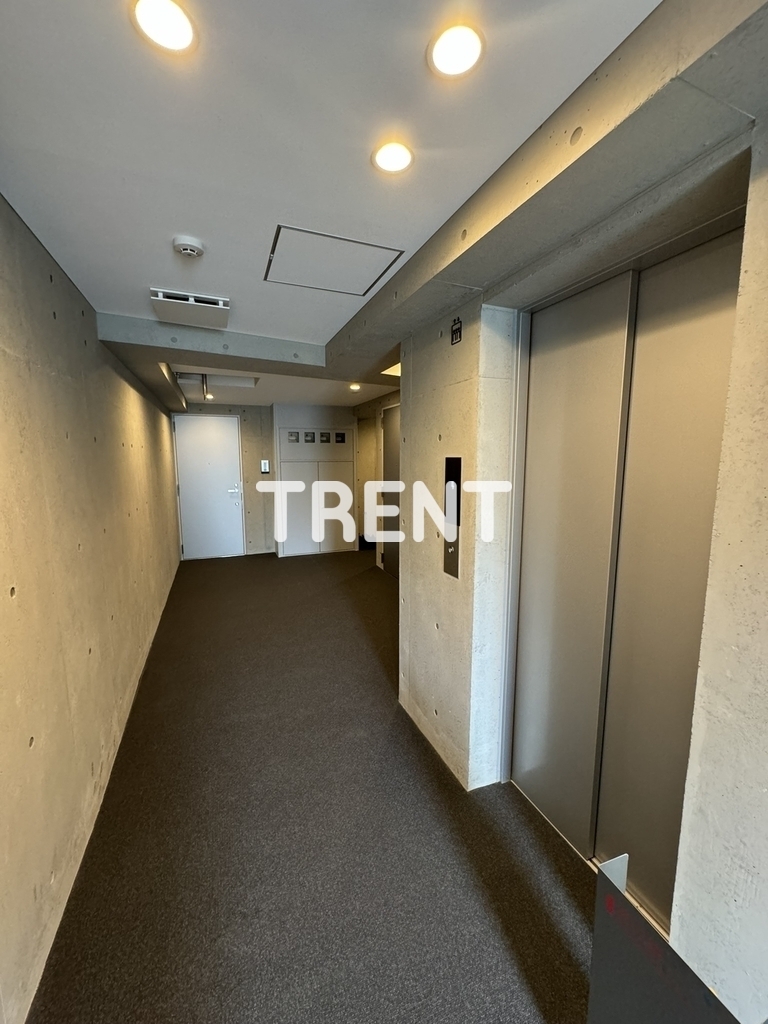エスセナーリオ牛込柳町-501