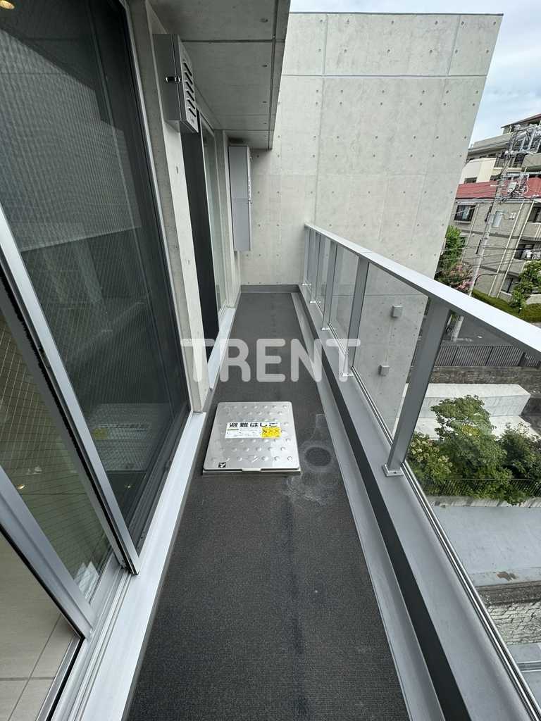 エスセナーリオ牛込柳町-501