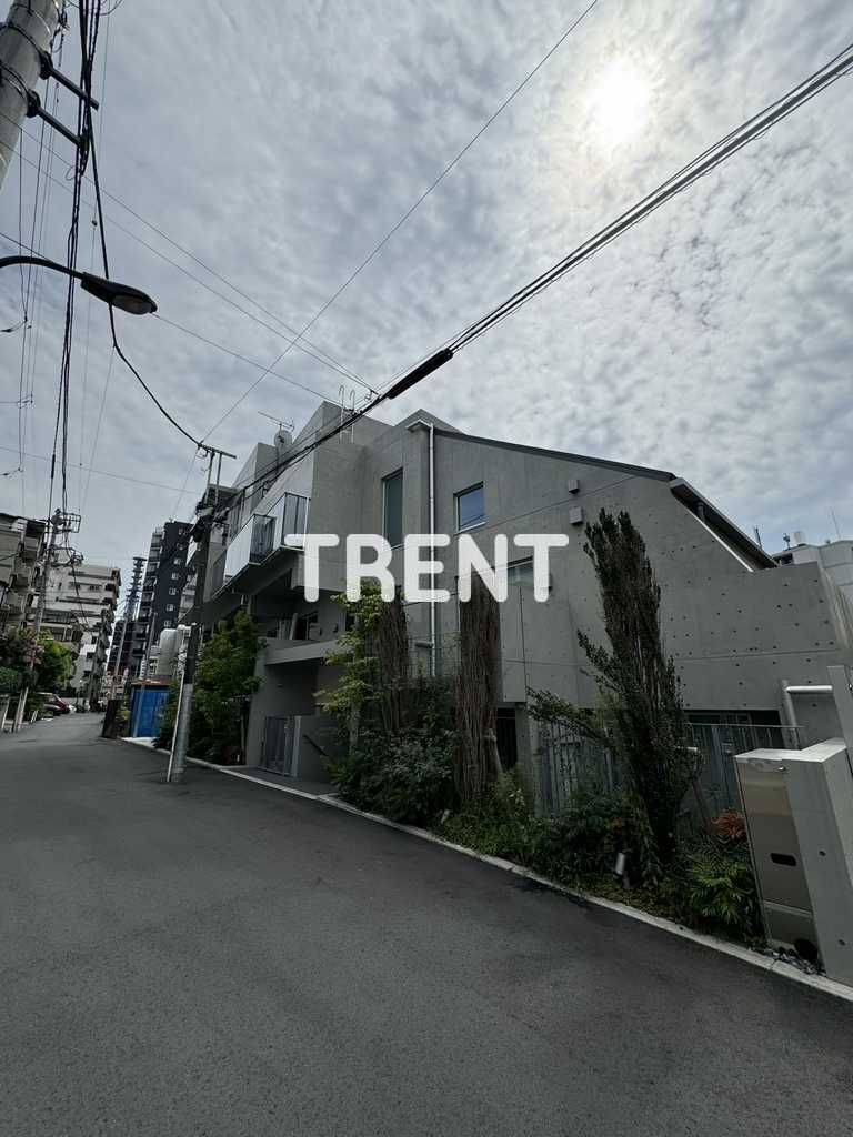 エスセナーリオ牛込柳町-501