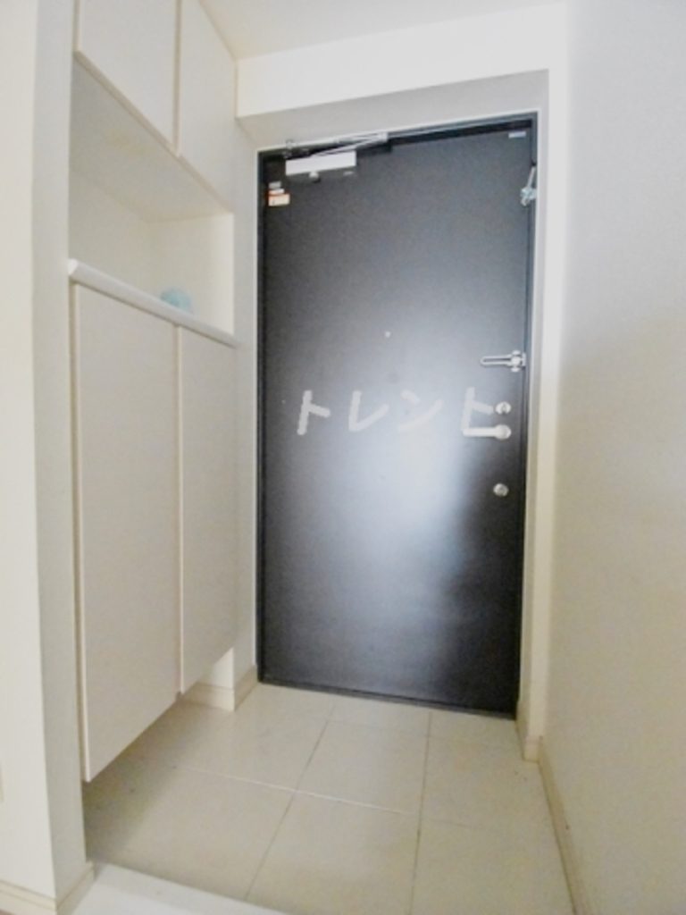 コンフォリア日本橋人形町-801