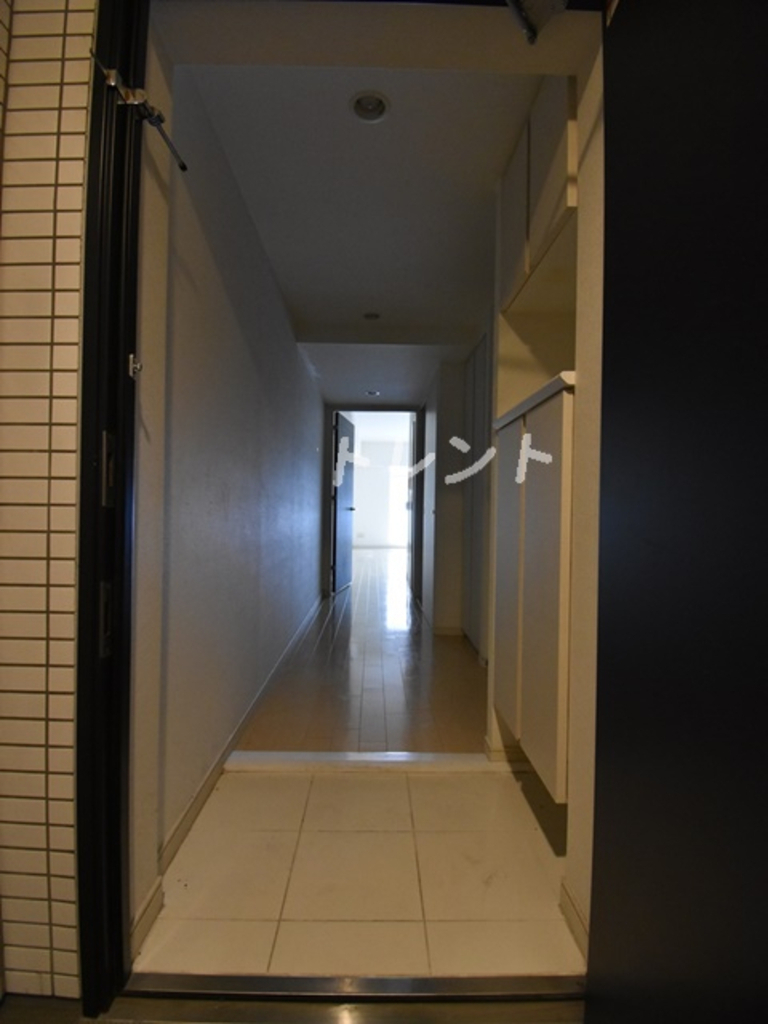 コンフォリア日本橋人形町-801
