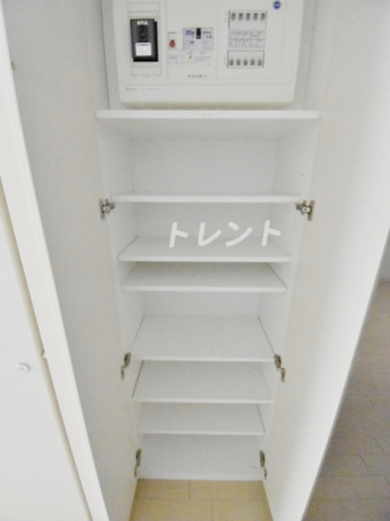 コンフォリア日本橋人形町-801