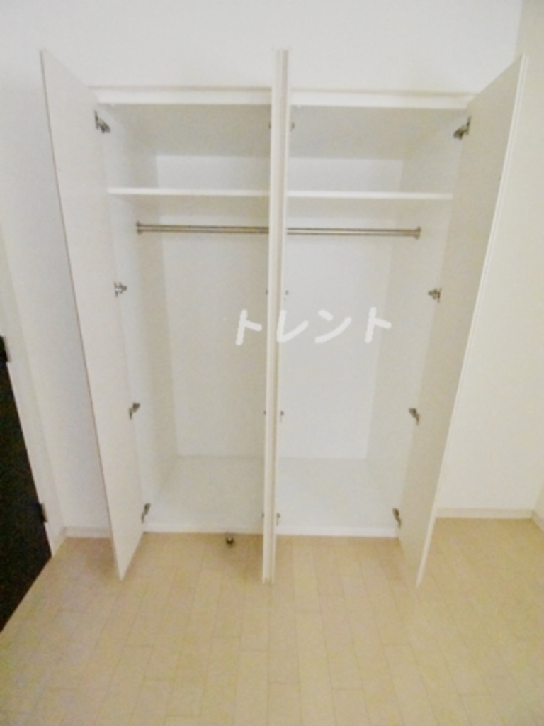 コンフォリア日本橋人形町-801