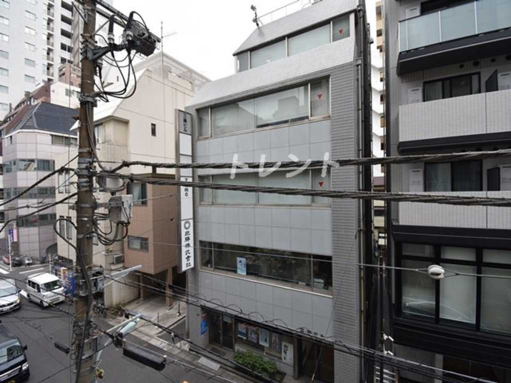 コンフォリア日本橋人形町-801