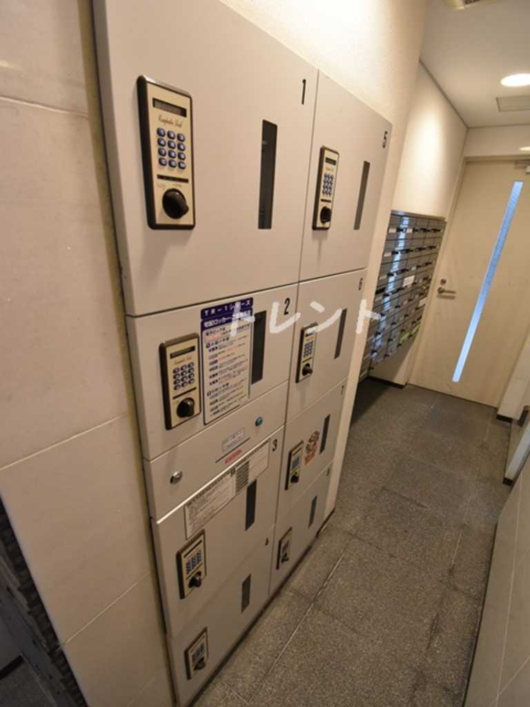 コンフォリア日本橋人形町-801