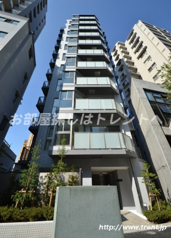 宮庭東新宿ビル-1001