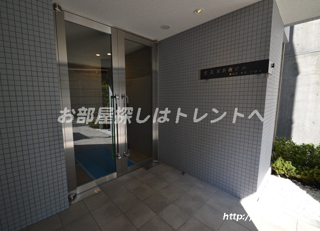 宮庭東新宿ビル-1001