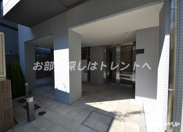 宮庭東新宿ビル-1001