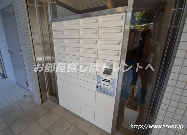 宮庭東新宿ビル-1001