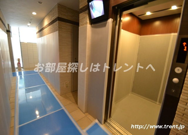 宮庭東新宿ビル-1001