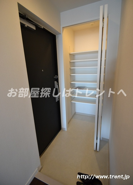 宮庭東新宿ビル-1001