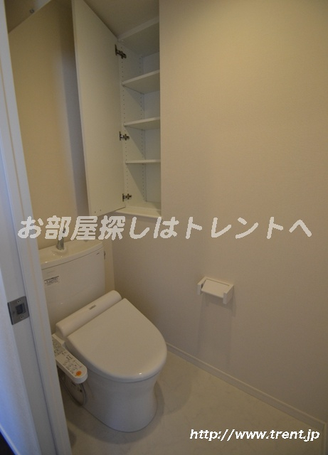 宮庭東新宿ビル-1001