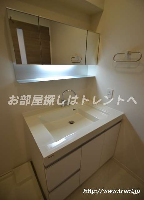 宮庭東新宿ビル-1001