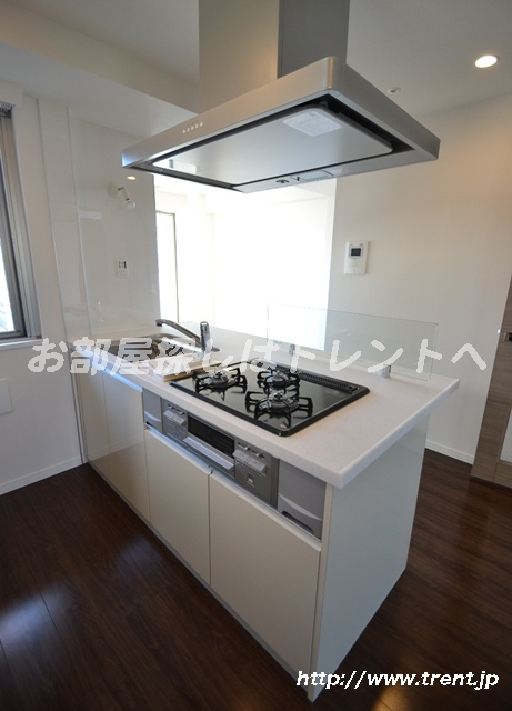 宮庭東新宿ビル-1001