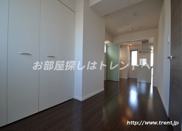 宮庭東新宿ビル-1001