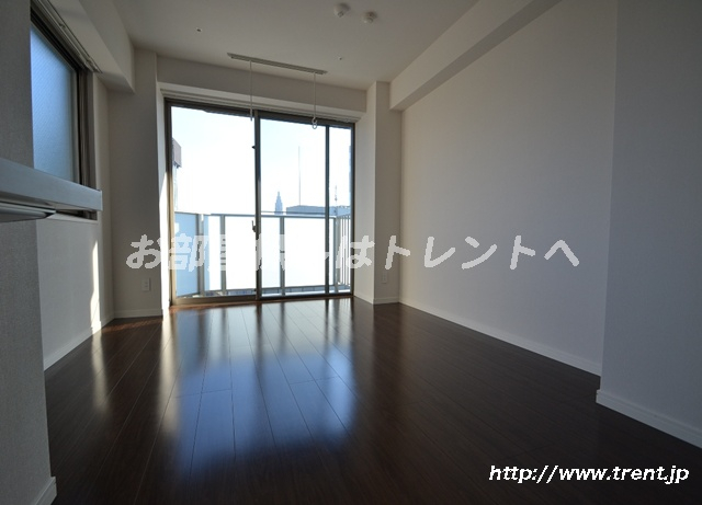 宮庭東新宿ビル-1001