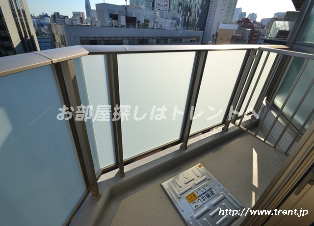 宮庭東新宿ビル-1001