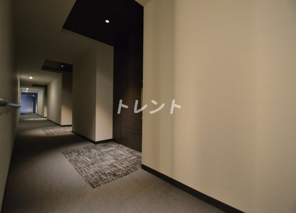 ザレジデンス四谷アベニュー-304